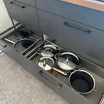 아파트 Meier Design - Exklusive In Friedrichsruhe Zweiflingen