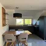 아파트 Meier Design - Exklusive In Friedrichsruhe