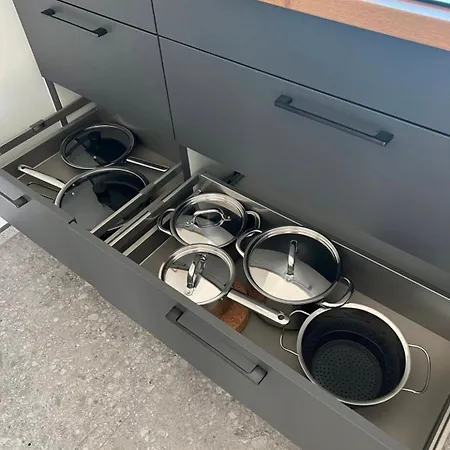 아파트 Meier Design - Exklusive In Friedrichsruhe Zweiflingen