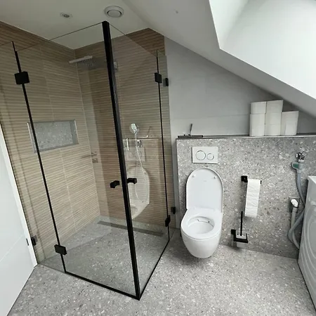 Meier Design - Exklusive In Friedrichsruhe *