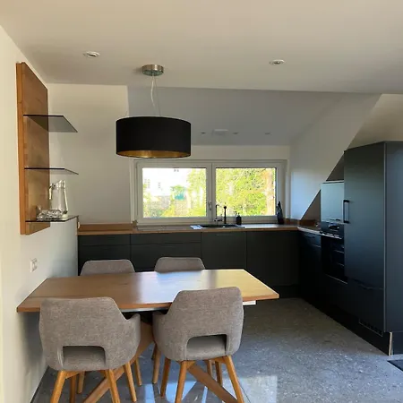 아파트 Meier Design - Exklusive In Friedrichsruhe