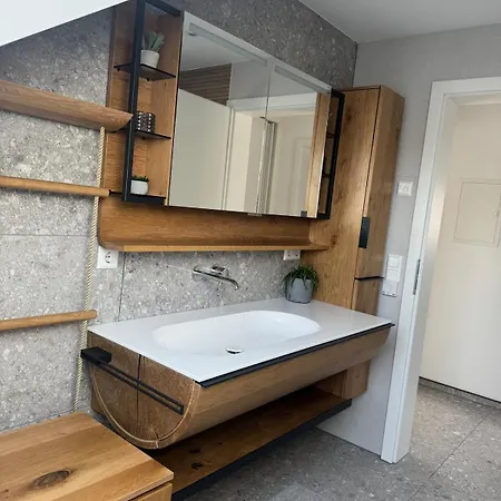 아파트 Meier Design - Exklusive In Friedrichsruhe
