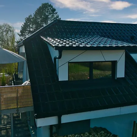 Meier Design - Exklusive In Friedrichsruhe * Zweiflingen