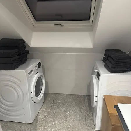아파트 Meier Design - Exklusive In Friedrichsruhe *