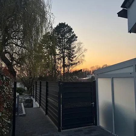 Meier Design - Exklusive In Friedrichsruhe *