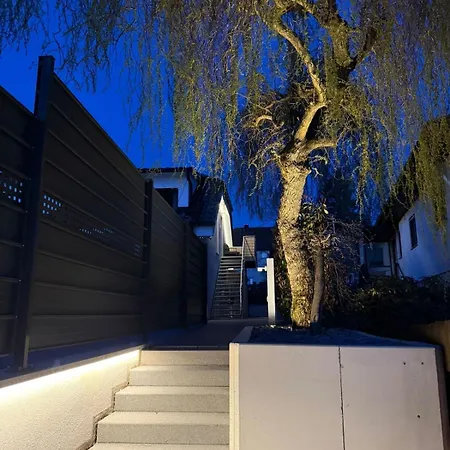 Meier Design - Exklusive In Friedrichsruhe * Zweiflingen