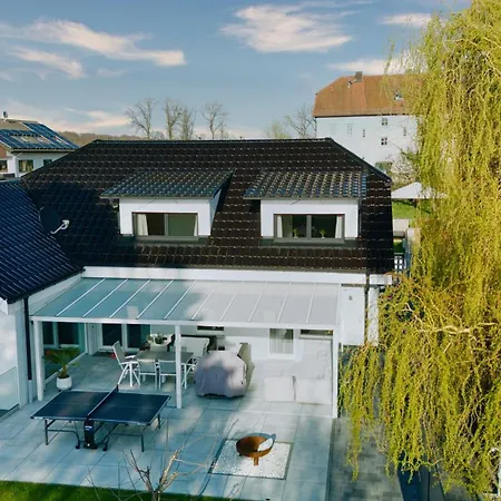 Meier Design - Exklusive In Friedrichsruhe Zweiflingen