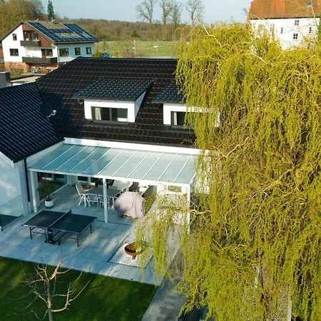 Meier Design - Exklusive In Friedrichsruhe