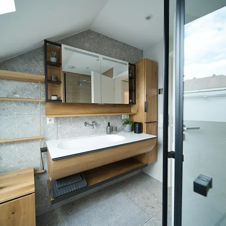 Meier Design - Exklusive In Friedrichsruhe Zweiflingen